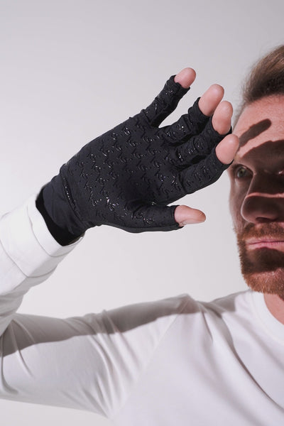 Mitones con protección solar - Mojave