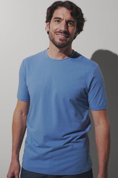 Camiseta con protección solar - Saint-Malo