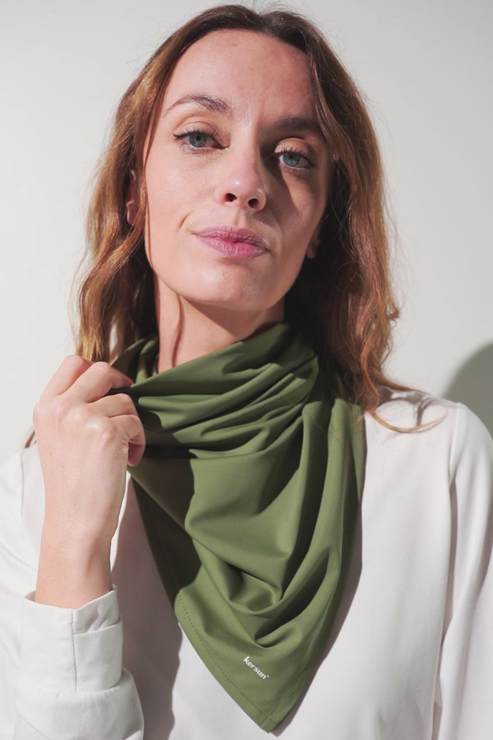 Bandana con protección solar - Oasis