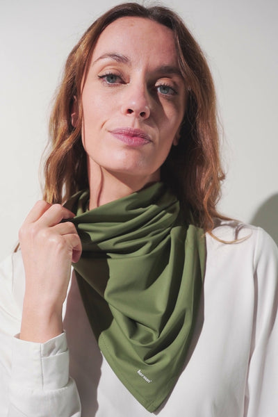 Bandana con protección solar - Oasis