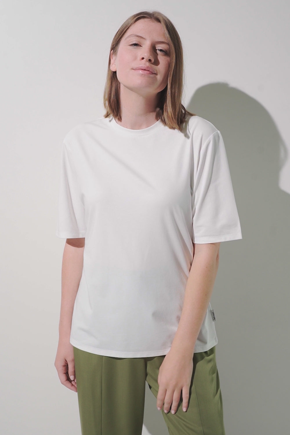 Camiseta con protección solar - Saint-Malo