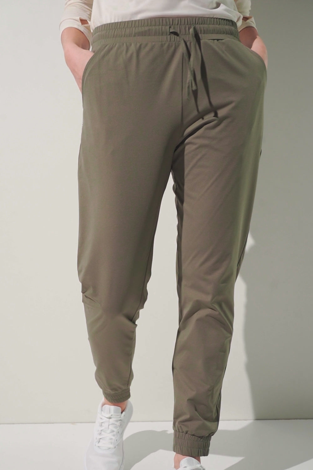 Pantalones con protección solar - Oasis