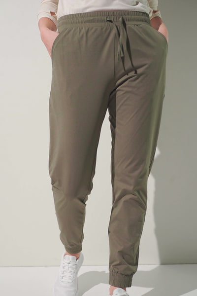 Pantalones con protección solar - Oasis