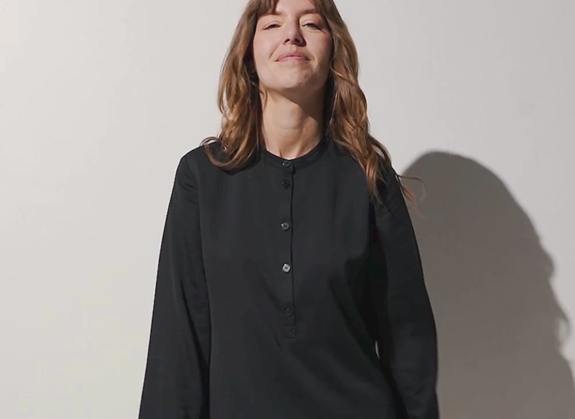 Cargar video: Ropa anti-UV para mujer con índice UPF50+