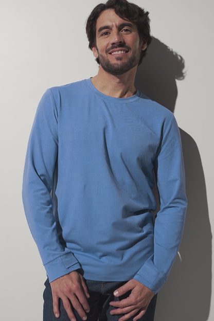 Camiseta Protección Solar - Saint-Malo
