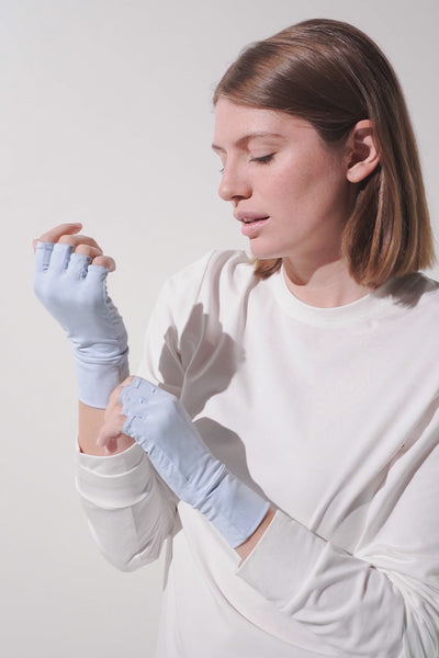 Mitones con protección solar - Gobi