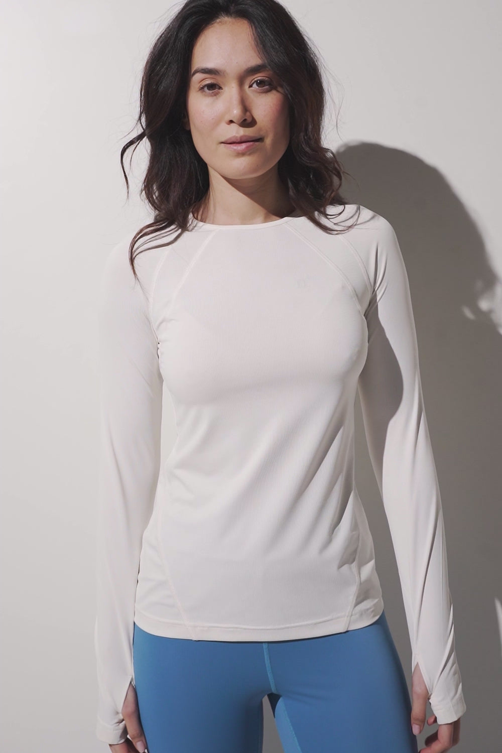 Camiseta con Protección Solar - Boston