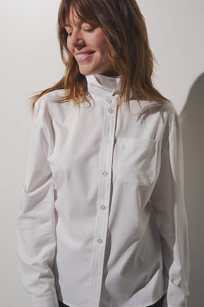 Camisa Protección Solar - Antibes