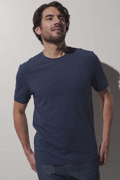 Camiseta con protección solar - Saint-Malo
