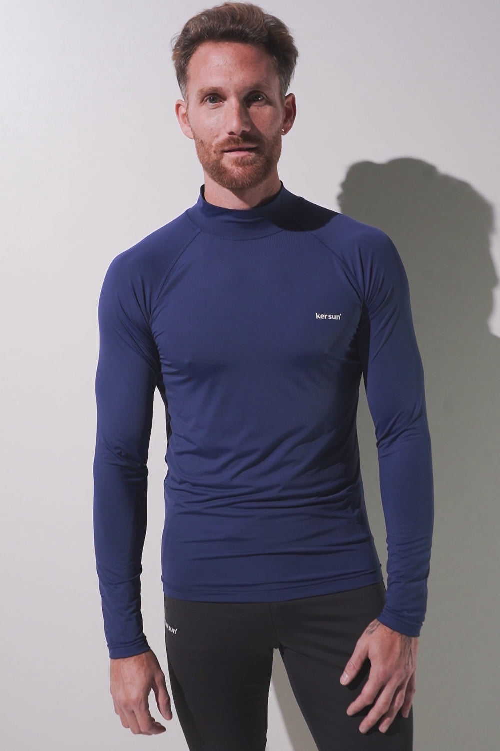 Camiseta de natación con protección solar - Malibu