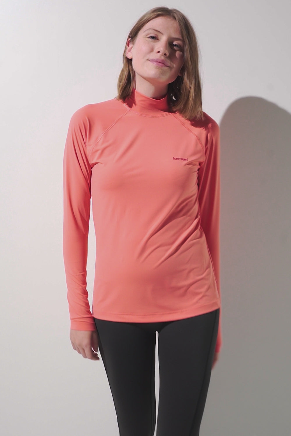 Camiseta de natación con protección solar - Malibu