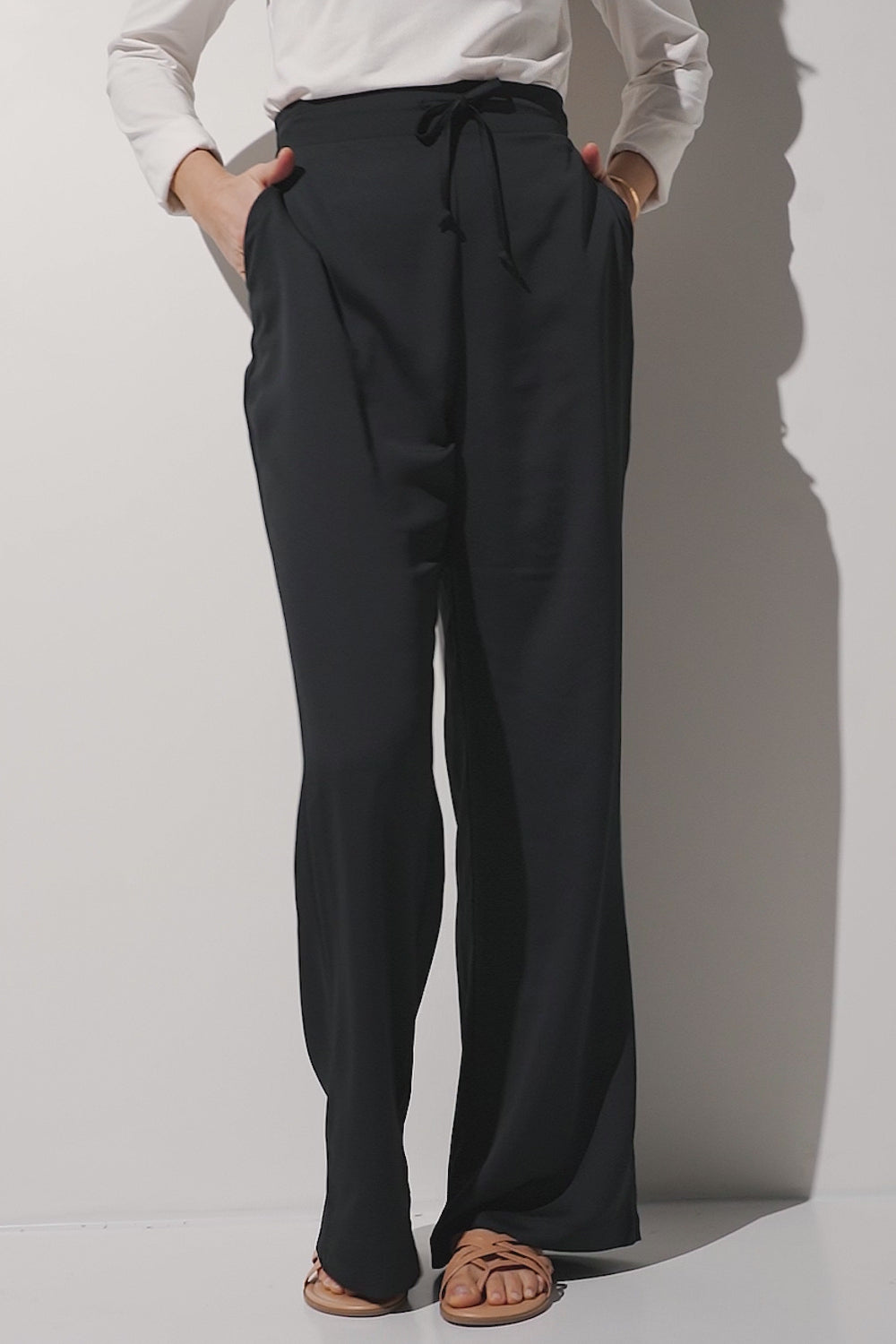 Pantalón con Protección Solar - Positano