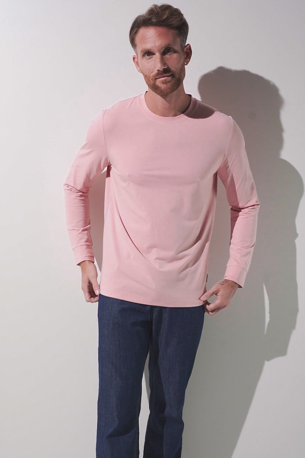 Camiseta con protección solar - Saint-Malo