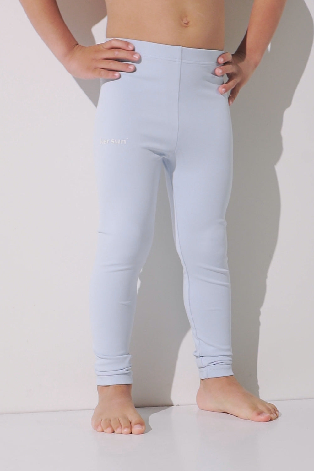 Mallas de natación con protección solar - Samoa