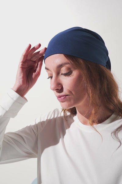 Bandana con protección solar - Saint-Malo