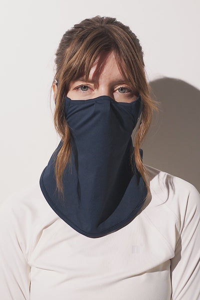 Máscara con protección solar - Boston