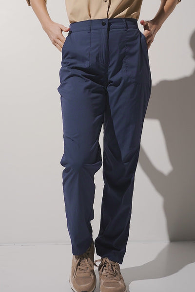 Pantalones con protección solar - Sequoia