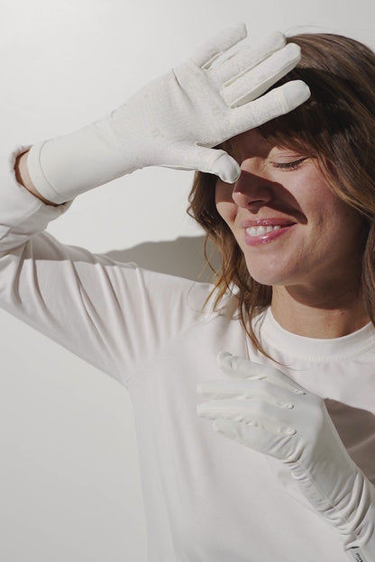 Guantes con protección solar - Mojave