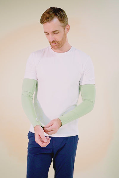 Manguitos Protección Solar - Gobi 1.0