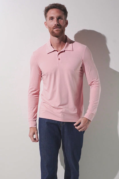 Polo con protección solar - Saint-Malo