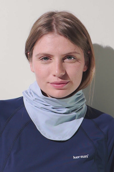 Tubular con protección solar - Boston