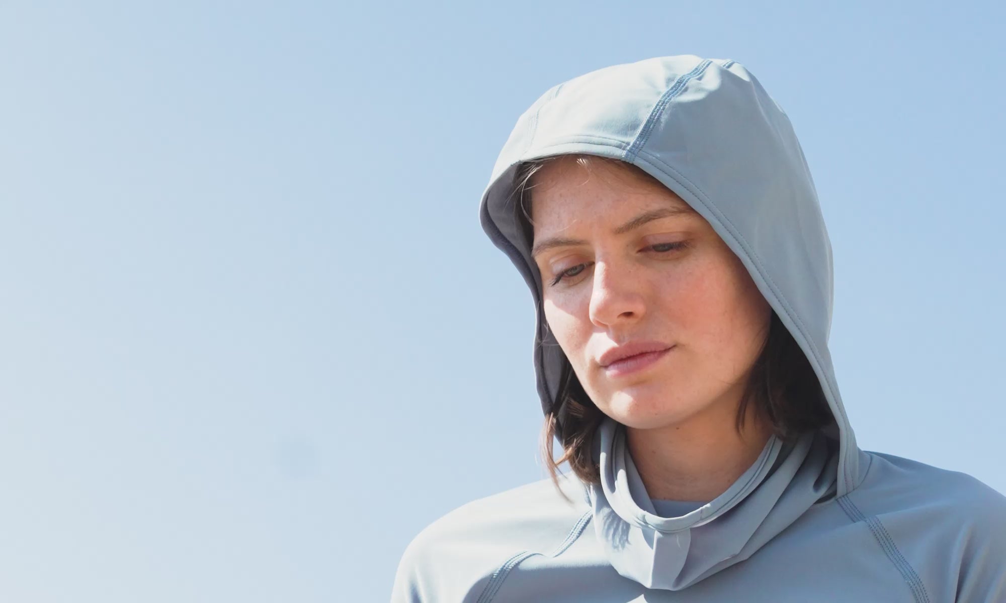 Cargar video: Chapeaux et Vêtements anti-UV Ker Sun pour Femme et Homme