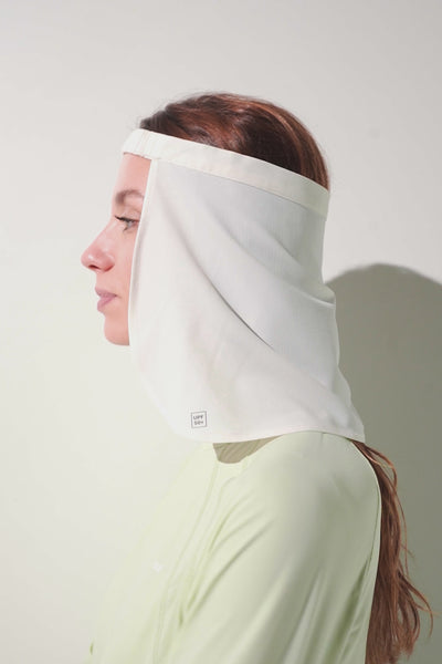 Protector de nuca con protección solar - Gobi