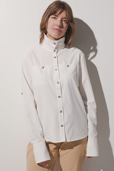 Camisa con protección solar - Sequoia