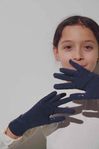 Guantes con protección solar - Mojave