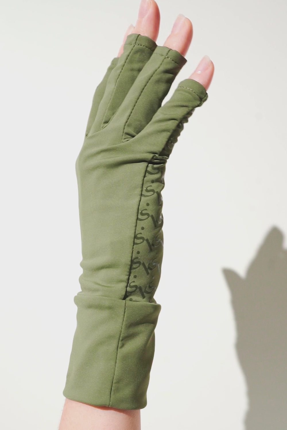 Mitones con protección solar - Mojave