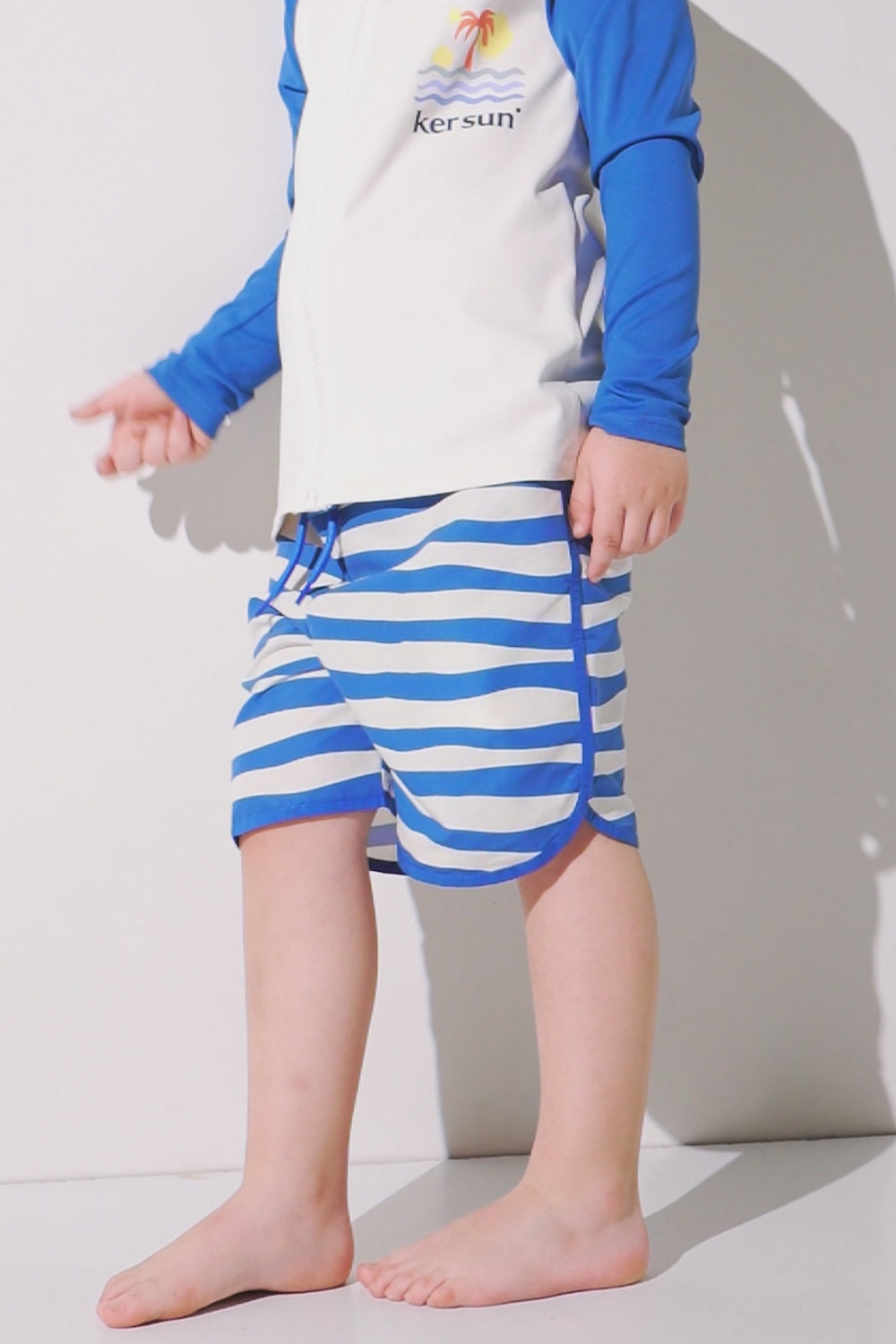 Pantalones cortos de natación con protección solar - Fidji