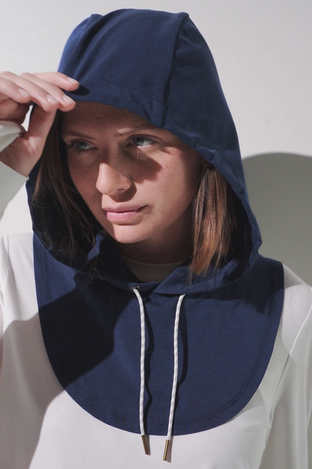 Capucha con protección solar - Mojave