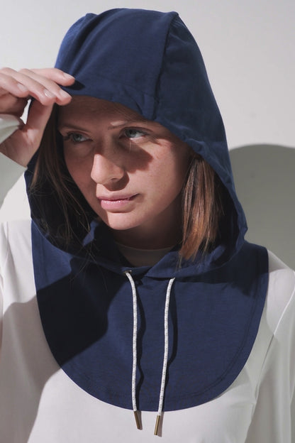 Capucha con protección solar - Mojave