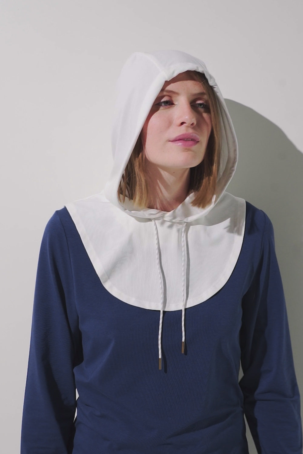 Capucha con protección solar - Mojave