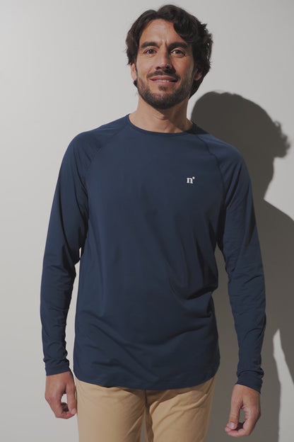 Camiseta con protección solar - Oasis