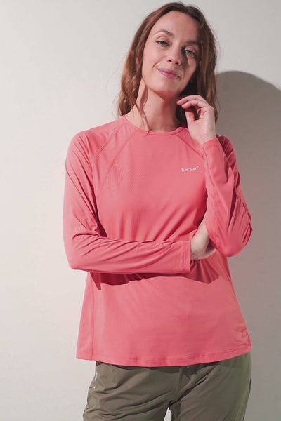 Camiseta con protección solar - Oasis