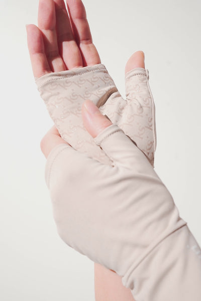 Mitones con protección solar - Gobi