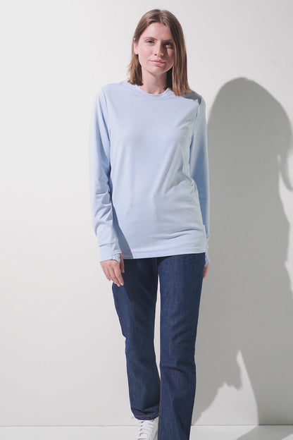 Camiseta con protección solar - Saint-Malo