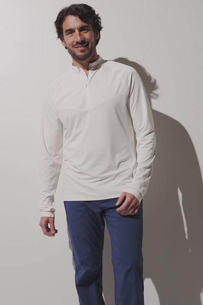 Camiseta con Protección Solar - Boston