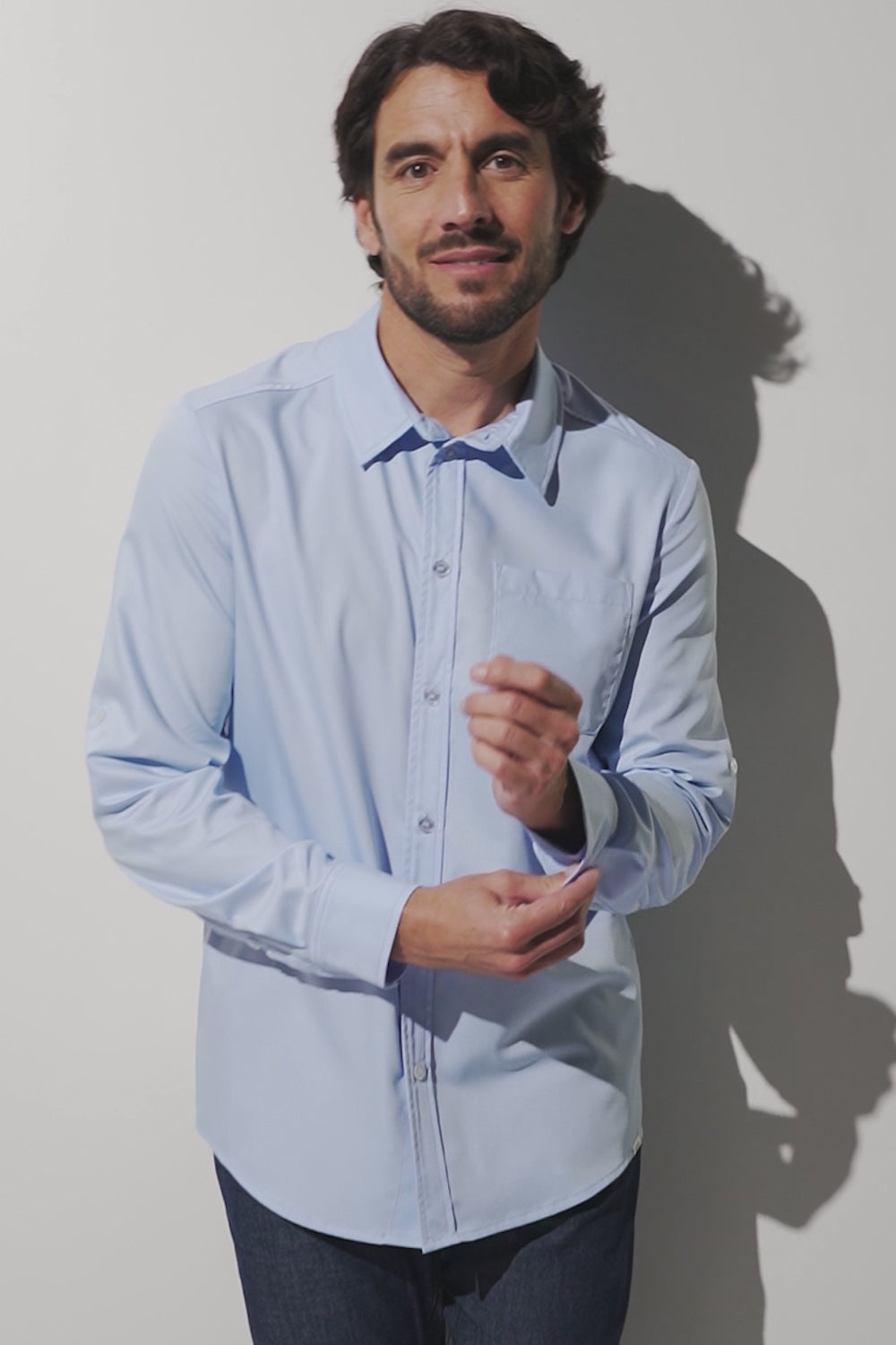 Camisa Protección Solar - Antibes