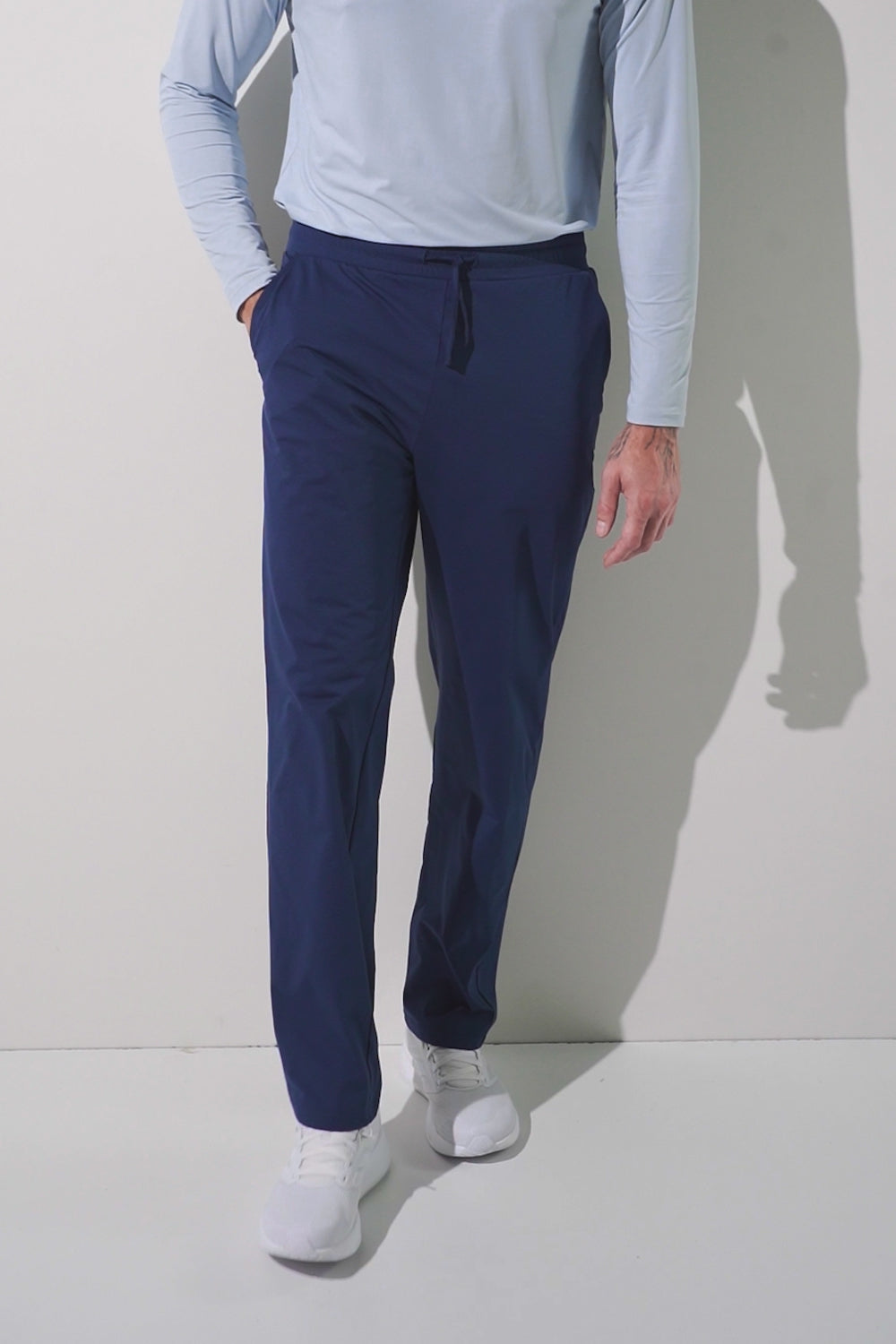 Pantalones con protección solar - Oasis