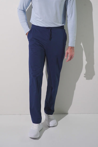 Pantalones con protección solar - Oasis