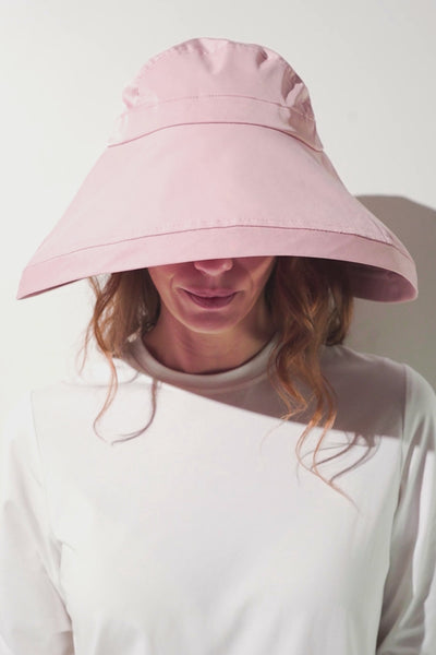 Sombrero con protección solar - Faro