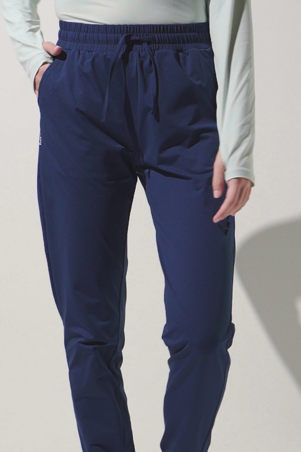 Pantalones con protección solar - Oasis