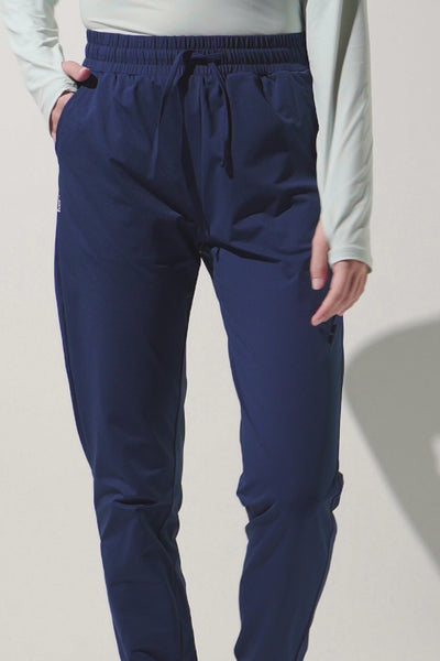 Pantalones con protección solar - Oasis