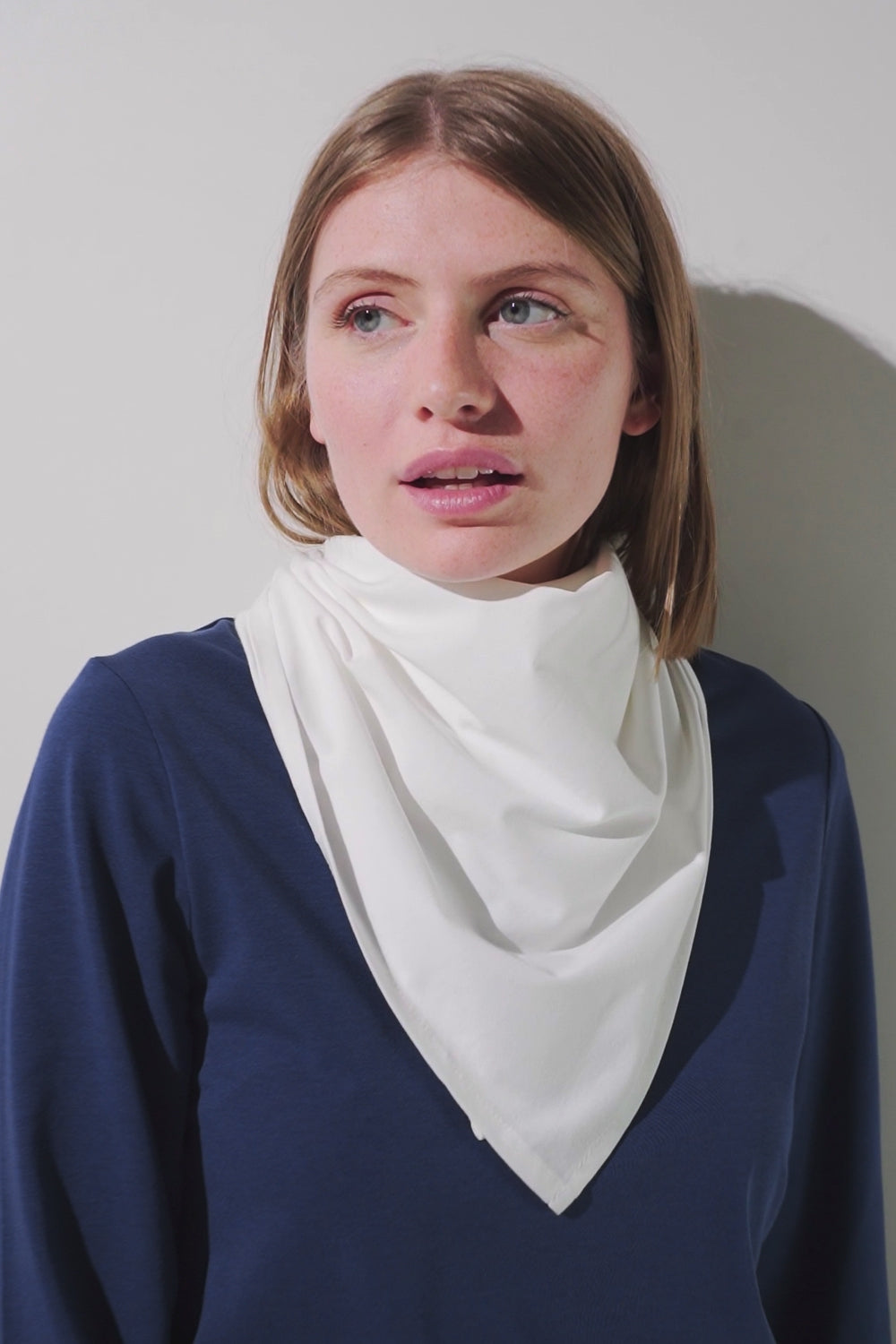 Bandana con protección solar - Saint-Malo