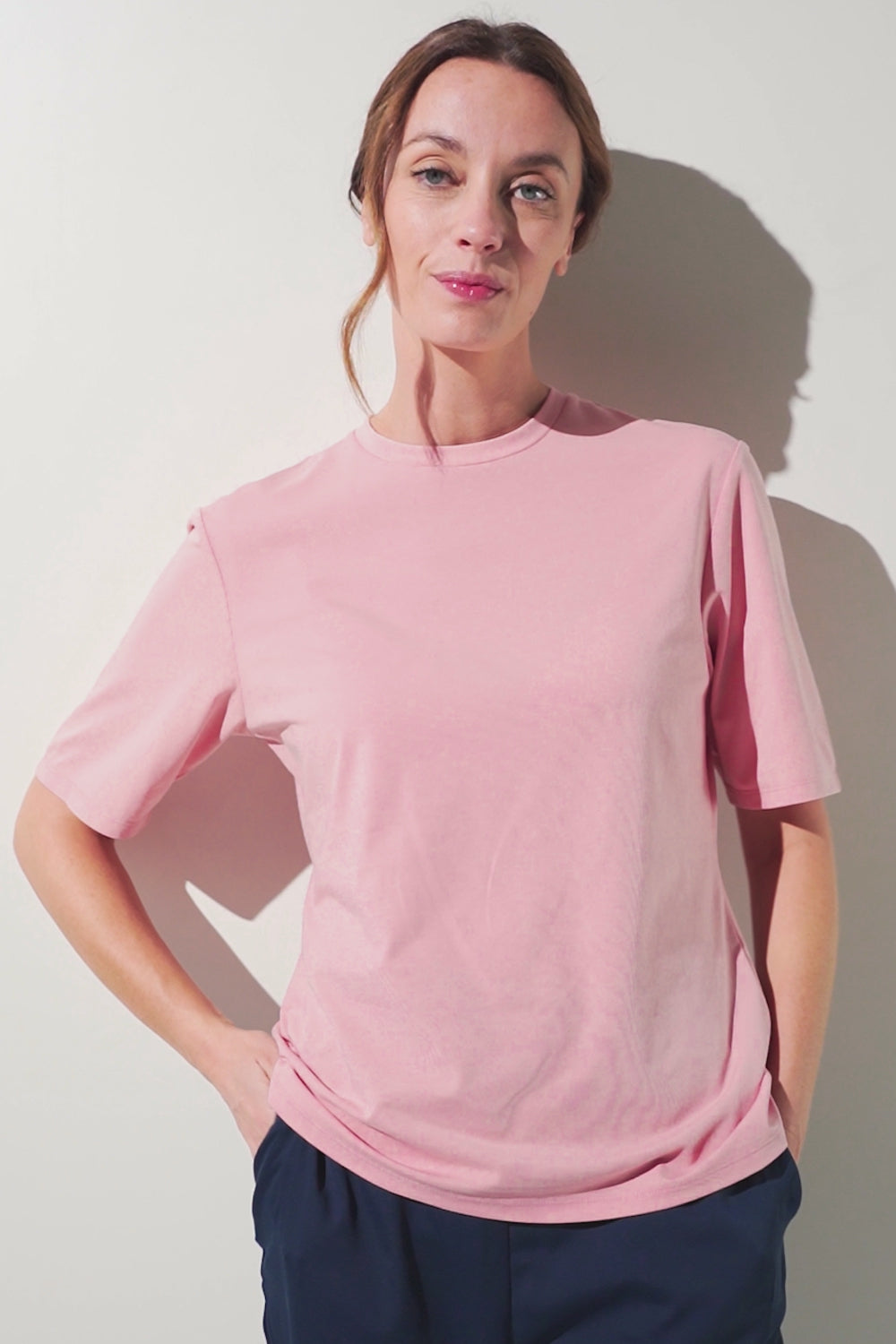 Camiseta con protección solar - Saint-Malo