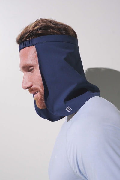 Protector de nuca con protección solar - Gobi