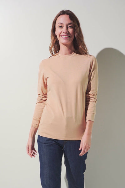 Camiseta Protección Solar - Saint-Malo