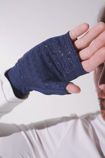 Mitones con protección solar - Gobi